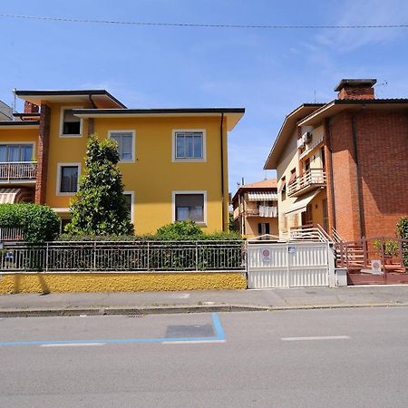 Casa Di Manu Appartement Montecatini Terme Buitenkant foto