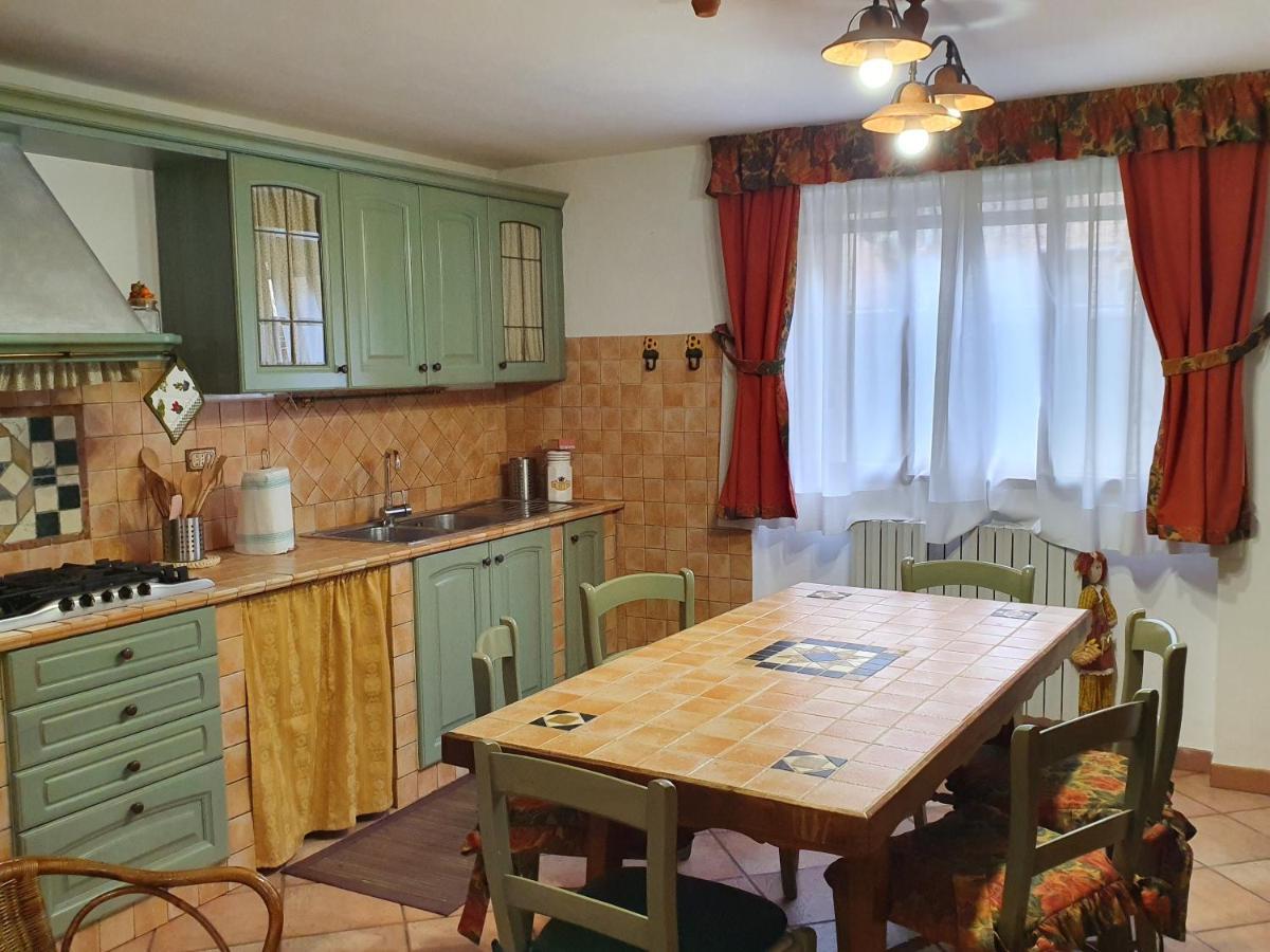 Casa Di Manu Appartement Montecatini Terme Buitenkant foto