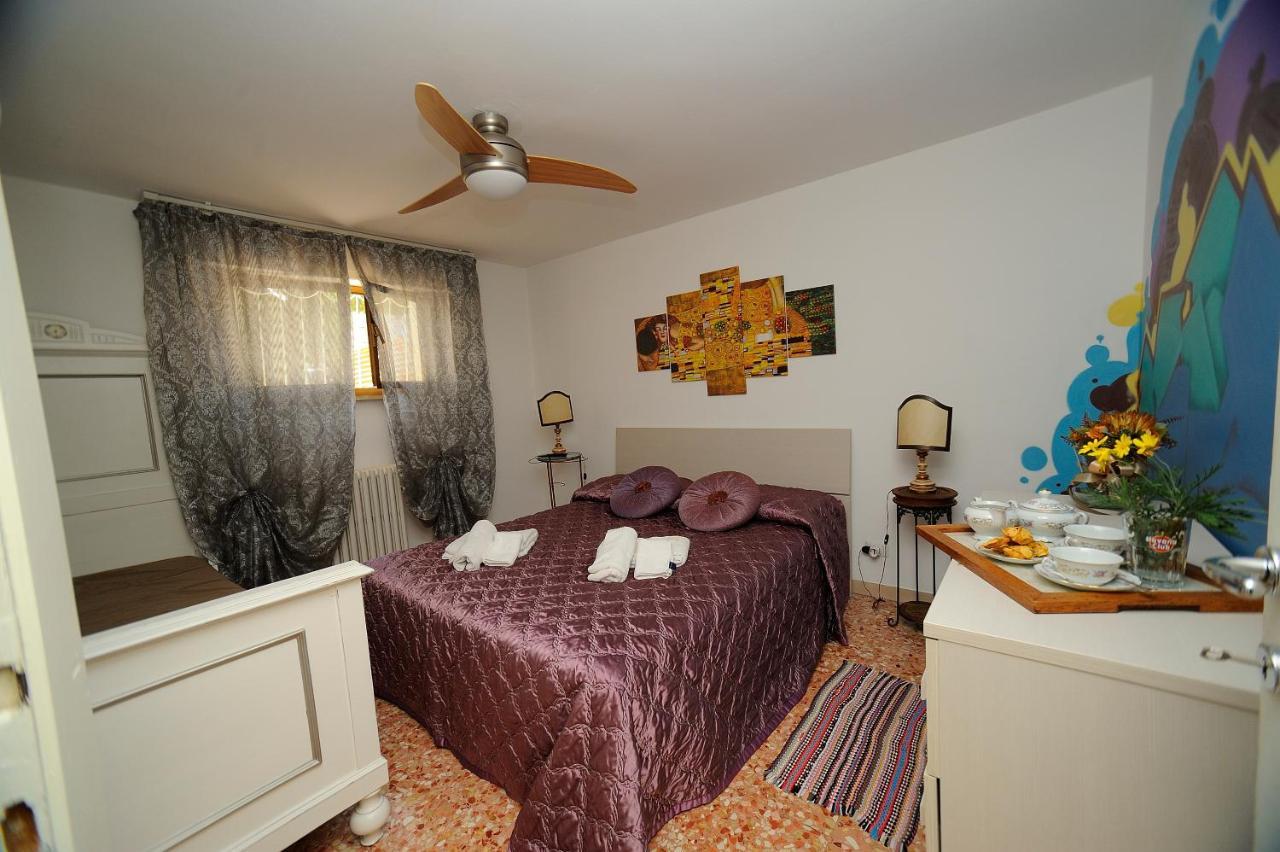 Casa Di Manu Appartement Montecatini Terme Buitenkant foto