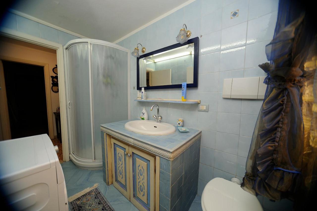Casa Di Manu Appartement Montecatini Terme Buitenkant foto