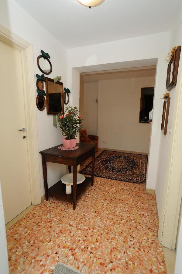 Casa Di Manu Appartement Montecatini Terme Buitenkant foto