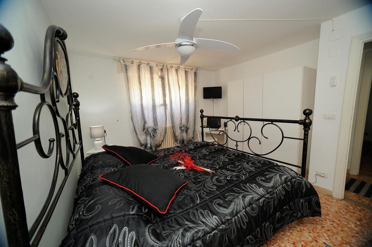 Casa Di Manu Appartement Montecatini Terme Buitenkant foto