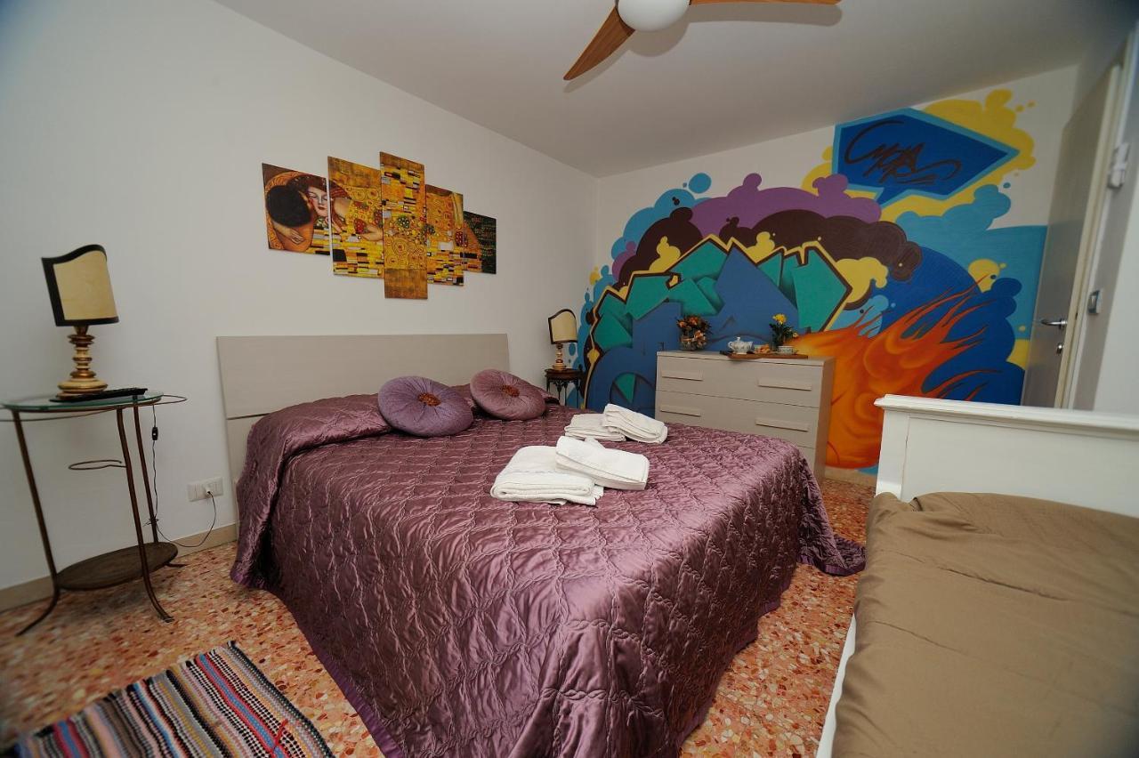 Casa Di Manu Appartement Montecatini Terme Buitenkant foto