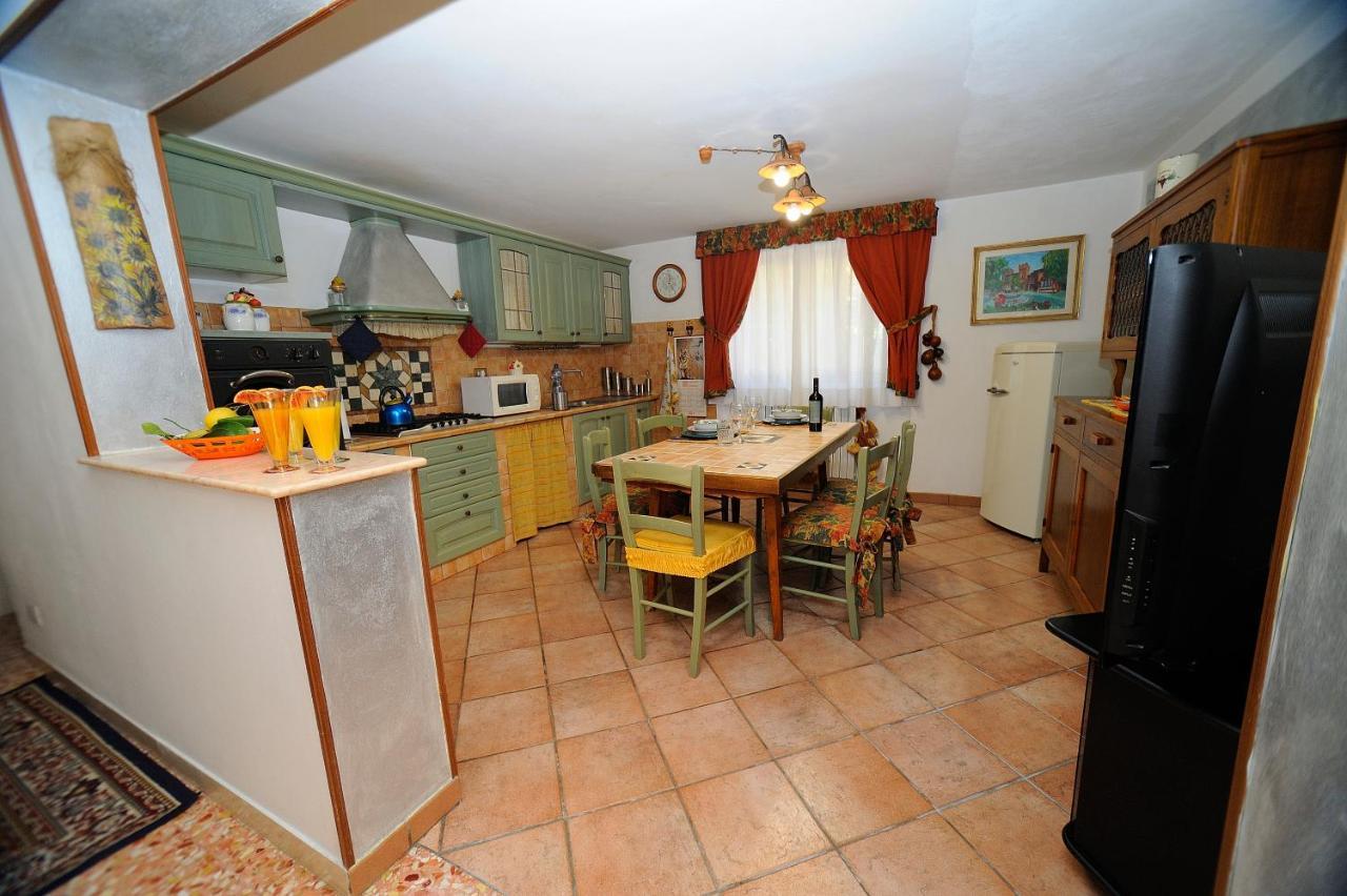 Casa Di Manu Appartement Montecatini Terme Buitenkant foto