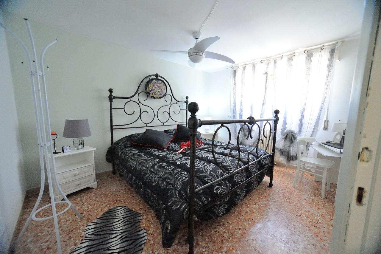 Casa Di Manu Appartement Montecatini Terme Buitenkant foto