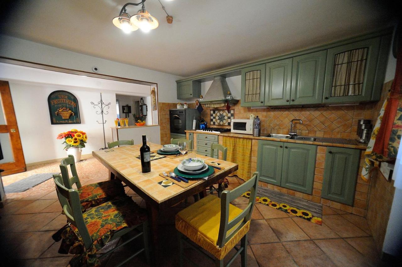 Casa Di Manu Appartement Montecatini Terme Buitenkant foto