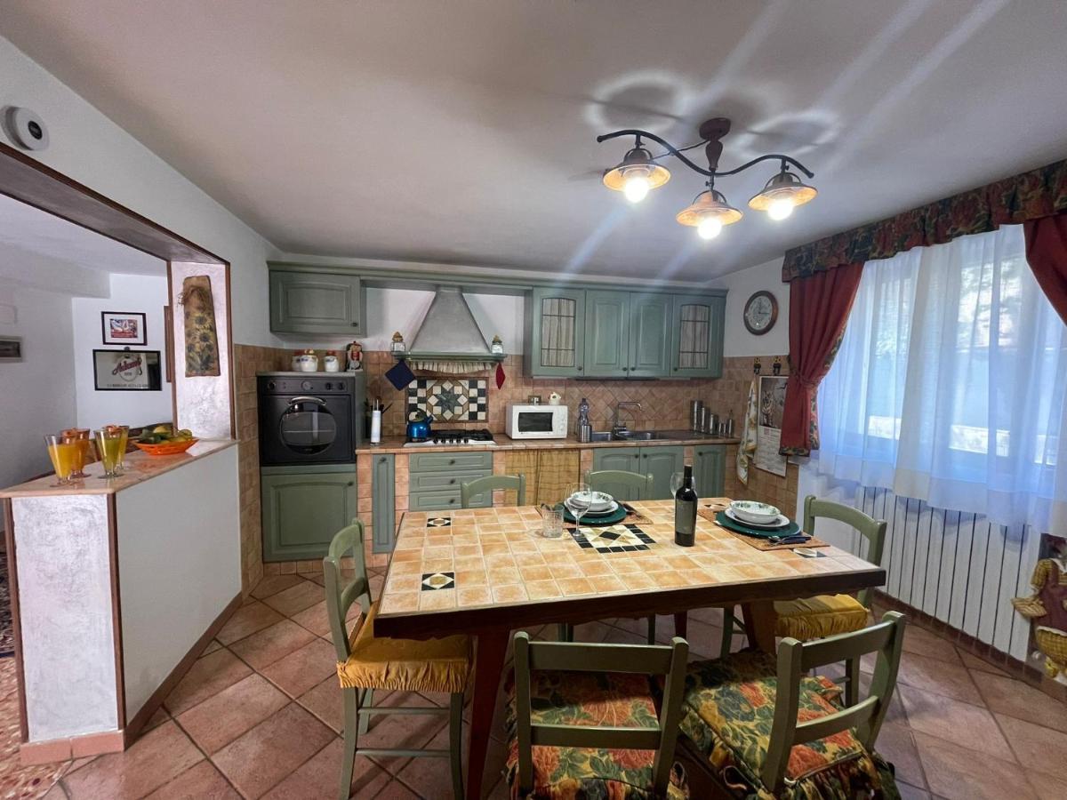 Casa Di Manu Appartement Montecatini Terme Buitenkant foto