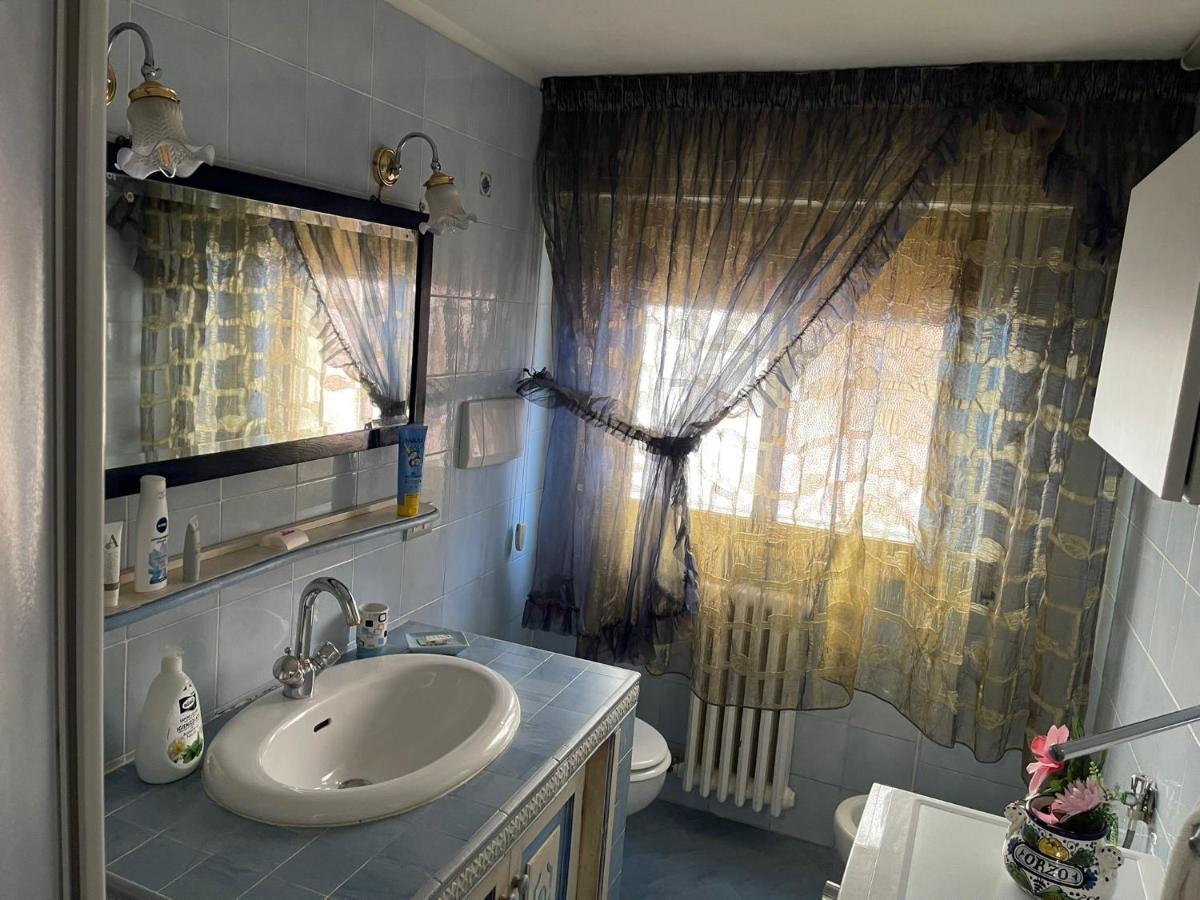 Casa Di Manu Appartement Montecatini Terme Buitenkant foto
